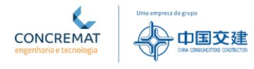 Concremat Engenharia e Tecnologia